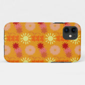 IPHONE 5ケース- MIX & MATCHデザイン- かわいらし GIFT Case-Mate iPhoneケース (裏面(横))