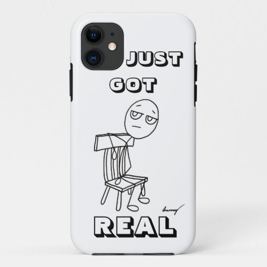 iPhone 5ケ得ース実在のSIT Case-Mate iPhoneケース (裏面)
