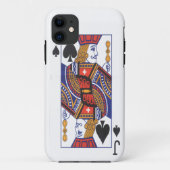 iPhone 5ジャック Case-Mate iPhoneケース (裏面)