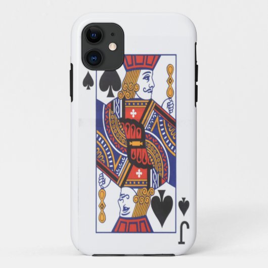 iPhone 5ジャック Case-Mate iPhoneケース (裏面)