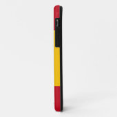 IPhone 5スペイン国旗のケース Case-Mate iPhoneケース (裏面/左)