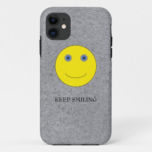 iPhone 5スマイ保リング Case-Mate iPhoneケース (裏面)