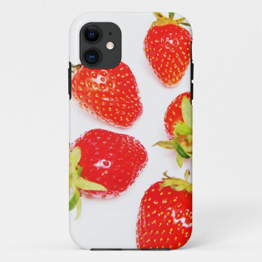 iPhone 5ヒュッレハルブレアハウスエルドベーレン Case-Mate iPhoneケース (裏面)