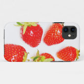 iPhone 5ヒュッレハルブレアハウスエルドベーレン Case-Mate iPhoneケース (裏面(横))