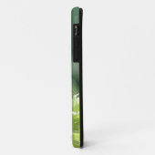 iPhone 5ヒュルグロスミュッケ Case-Mate iPhoneケース (裏面/左)