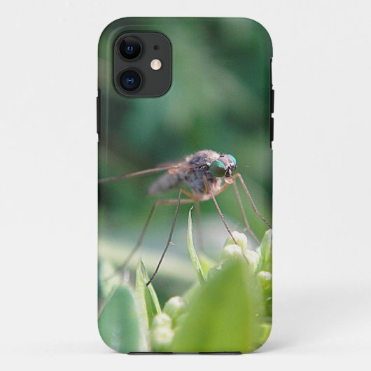 iPhone 5ヒュルグロスミュッケ Case-Mate iPhoneケース (裏面)