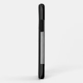 iPhone 5メタルルッククローム Case-Mate iPhoneケース (裏面/右)