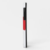 iPhone 5及び単独の旅行者のための5s電話カバー Case-Mate iPhoneケース (裏面/左)