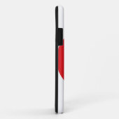 iPhone 5及び単独の旅行者のための5s電話カバー Case-Mate iPhoneケース (裏面/右)