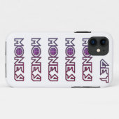 iphone 5販売ケース Case-Mate iPhoneケース (裏面(横))