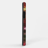 iPhone 5 うすい花柄 ID カーソンケース 春の花 Case-Mate iPhoneケース (裏面/右)
