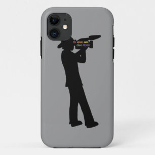 iPhone 5、やっとそこに各に彼女の自身のフィルム 11 ケース