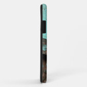 iPhone 5 -やっとそこにID/Creditのカードケース Case-Mate iPhoneケース (裏面/右)