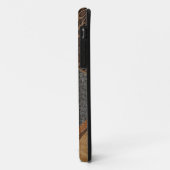 iPhone 5 スチームパンク コルセット Case-Mate iPhoneケース (裏面/左)