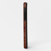 iPhone 5 ヘビの腹迷彩 Case-Mate iPhoneケース (裏面/左)