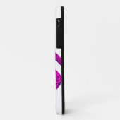 iPhone 5 ホットピンク ハイヒール シューズ Case-Mate iPhoneケース (裏面/左)