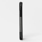 iPhone 5 メタル調クローム Case-Mate iPhoneケース (裏面/左)