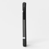 iPhone 5 メタル調クローム Case-Mate iPhoneケース (裏面/左)