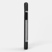 iPhone 5 メタル調クローム Case-Mate iPhoneケース (裏面/右)