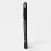 iPhone 5 - 古いドアノブ Case-Mate iPhoneケース (裏面/左)