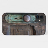 iPhone 5 - 古いドアノブ Case-Mate iPhoneケース (裏面(横))
