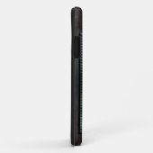 iPhone 5 - 古いドアノブ Case-Mate iPhoneケース (裏面/右)