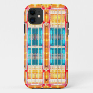 iPhone 5 (穹窖)のためのAlcatraz 11 ケース