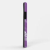 IPHONE 5 ::蝶7 Case-Mate iPhoneケース (裏面/右)