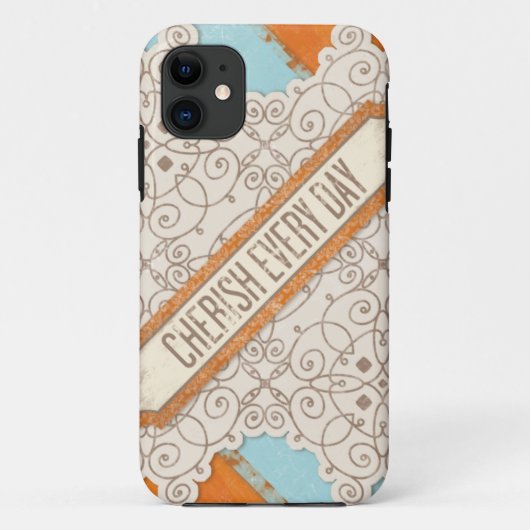 iPhone 5/5Sのケースを大切にする Case-Mate iPhoneケース (裏面)