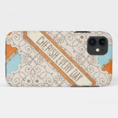 iPhone 5/5Sのケースを大切にする Case-Mate iPhoneケース (裏面(横))