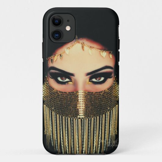 iphone 5/5sの場合を注目します Case-Mate iPhoneケース (裏面)