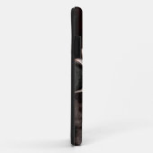 iPhone 5/5Sの場合、体操のテーマ Case-Mate iPhoneケース (裏面/右)