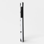 iphone 5/5sの場合 Case-Mate iPhoneケース (裏面/左)