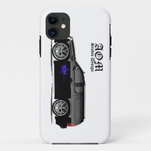 iPhone 5/5Sの場合 11 ケース