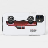 iPhone 5/5Sの場合 Case-Mate iPhoneケース (裏面(横))
