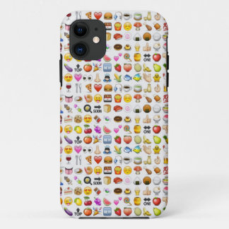 iPhone 5、5SカスタムなEmojiの場合! iPhone 11 ケース