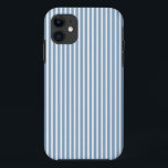 iPhone 5/5Sケース-ストライプデュスクブルーのトレンド iPhone 11 ケース<br><div class="desc">iPhone 5ストライプの/5Sのケース。iPhone 5/5Sのケースとデュスクブルーのデザインコンテンポラリー付きのストライプケース。</div>