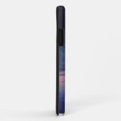 iPhone 5/5S上の十字架の上のキリスト、かろうじて Case-Mate iPhoneケース (裏面/右)