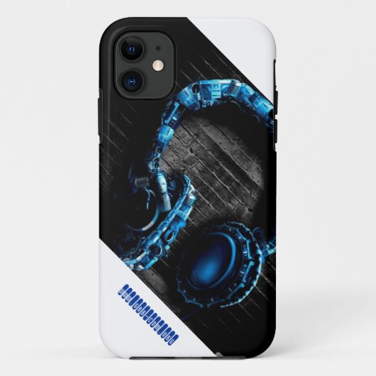 iPhone 5/5S、やっとそこに Case-Mate iPhoneケース (裏面)