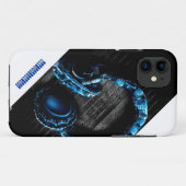 iPhone 5/5S、やっとそこに Case-Mate iPhoneケース (裏面(横))