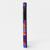 iPhone 5/5S カバー (裏面/左)