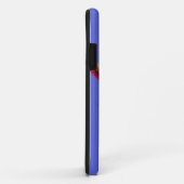 iPhone 5/5S カバー (裏面/右)