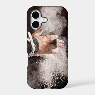 iPhone 5/5S カバー 体操競技