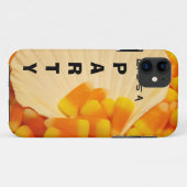 iPhone 5/5S バレリーデザイン キャンディコーン Case-Mate iPhoneケース (裏面(横))