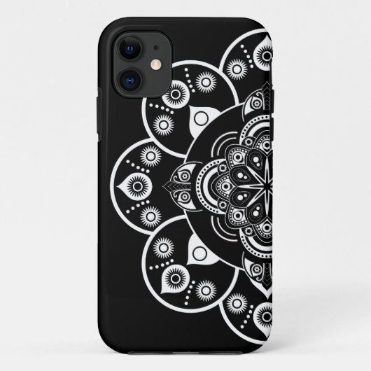 iPhone 5/5S、堅いXtreme Case-Mate iPhoneケース (裏面)