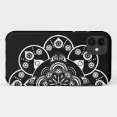 iPhone 5/5S、堅いXtreme Case-Mate iPhoneケース (裏面(横))