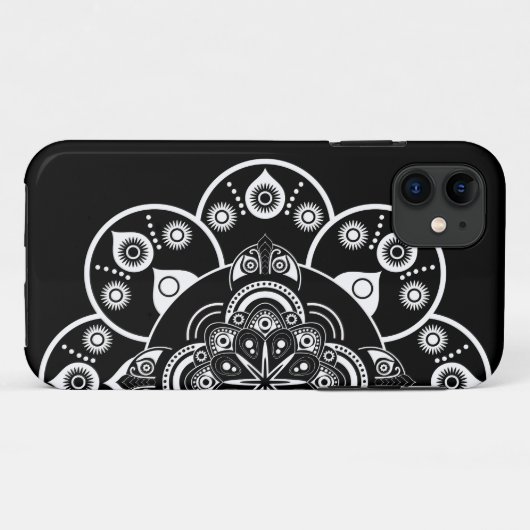 iPhone 5/5S、堅いXtreme Case-Mate iPhoneケース (裏面(横))