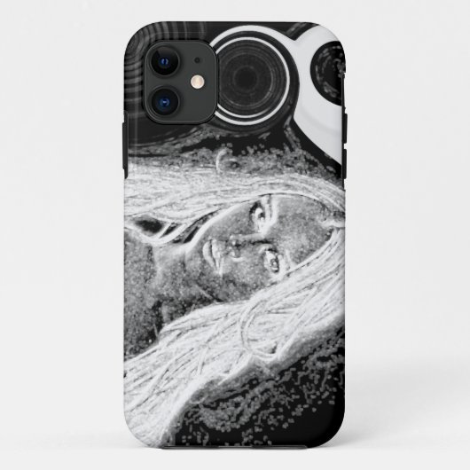 iPhone 5/5s Case-Mate iPhoneケース (裏面)