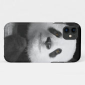 iPhone-5-5S-Kolly-There用パンダ画像 Case-Mate iPhoneケース (裏面(横))
