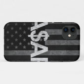 Iphone 5/5s Phonecase Case-Mate iPhoneケース (裏面(横))